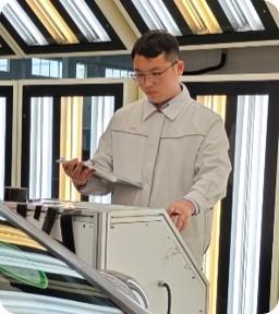 Zhu Guoqing New energy vehicle technology 2022...